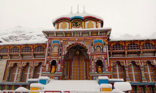 Char Dham Tour Packages From Delhi and Char Dham Tour Packages From Haridwar