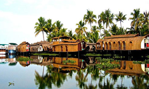Best Kerala Tour Packages From Delhi | Best Kerala Tour Packages From Cochin