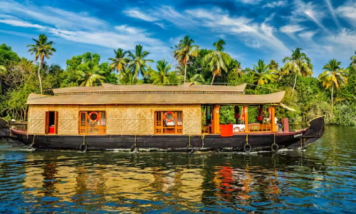 Best Kerala Tour Packages From Delhi | Best Kerala Tour Packages From Cochin