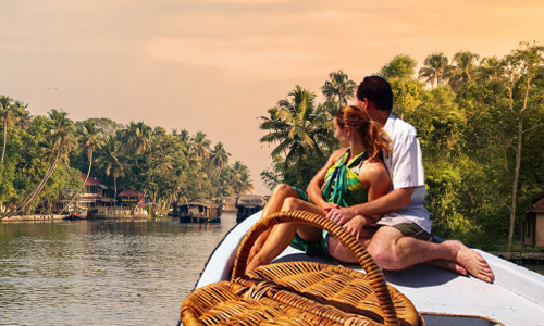 Best Kerala Tour Packages From Delhi | Best Kerala Tour Packages From Cochin