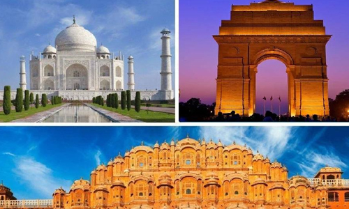 Best Rajasthan Tour Packages From Delhi