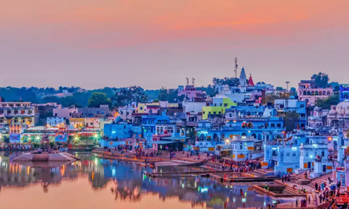 Best Rajasthan Tour Packages From Delhi