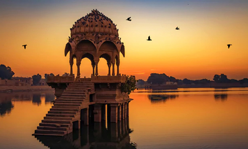 Best Rajasthan Tour Packages From Delhi