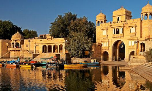Best Rajasthan Tour Packages From Delhi