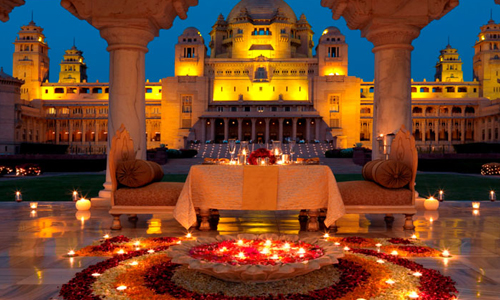 Best Rajasthan Tour Packages From Delhi