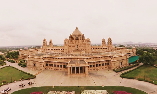 Best Rajasthan Tour Packages From Delhi